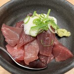 用戶對於鮨・酒・肴　杉玉 南森町的評論圖