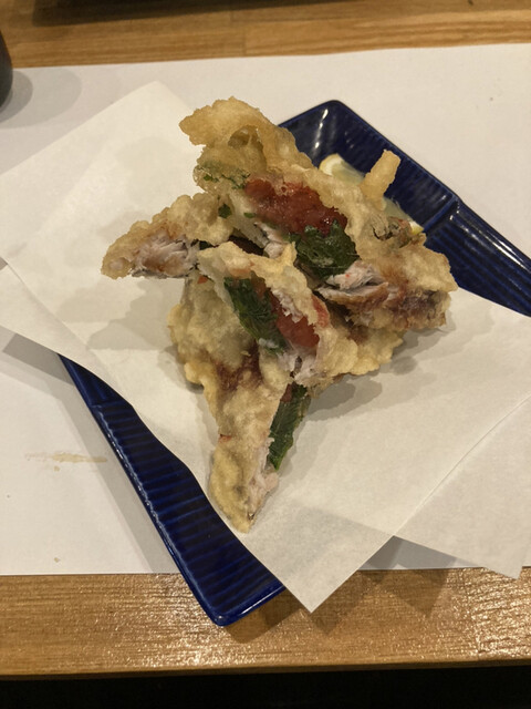 用戶對於海鮮料理 あじや的評論高清圖