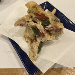 用戶對於海鮮料理 あじや的評論圖