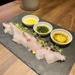 用戶對於ビストロ アジル 蒲田店的評論圖