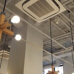 用户对于スタンプタウン コーヒー ロースターズ的评论图