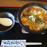 User's review image for ちゃんこ名力士