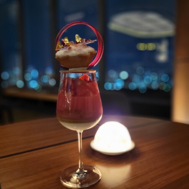 用戶對於THE LOUNGE的評論高清圖