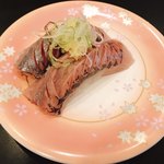 用户对于元祖寿司 飯田橋店的评论图