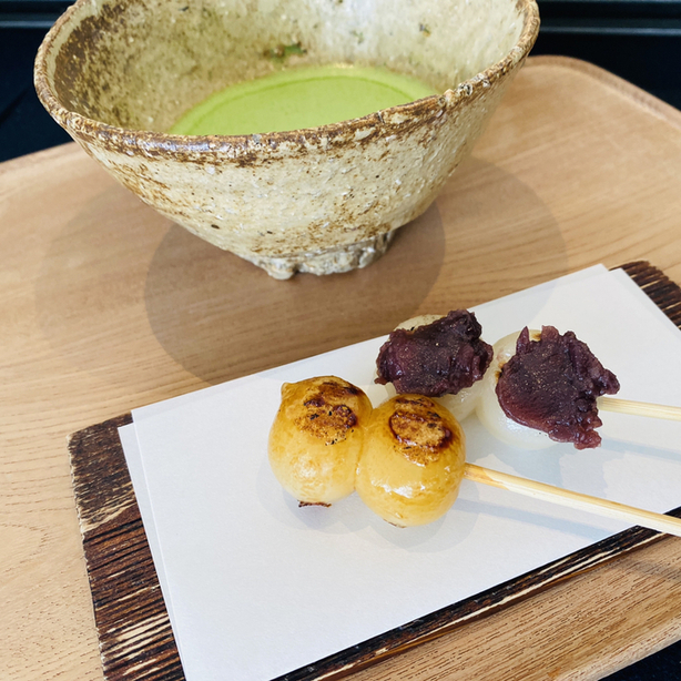 User's review image for あみじま茶屋
