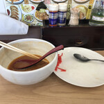 用户对于らーめん縁的评论图