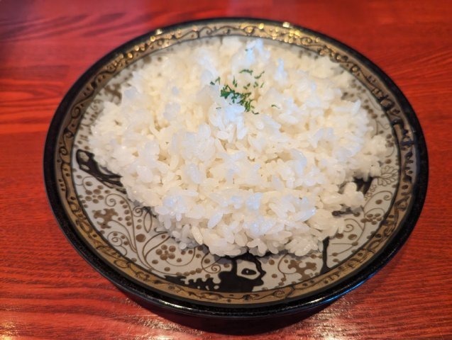 用户对于シナモン的评论图