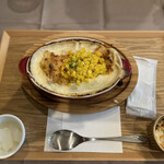 用戶對於グラタン専門店 viva食堂的評論圖