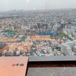 用戶對於華 千房 恵比寿ガーデンプレイス支店的評論圖