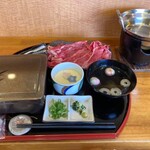 用戶對於天昇鰻 龍と虎 大阪本店的評論圖