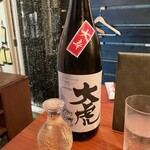 User's review image for 酒呑にし川 柳小路店