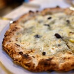 用戶對於イル ピッツァイオーロ的評論圖