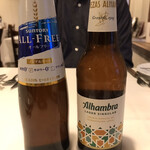 用户对于レストラン・バスク的评论图