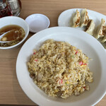 User's review image for 昌平ラーメン 新宿西口店