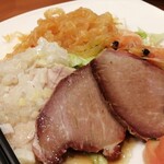 用戶對於中華料理 華心苑 新宿センタービル店的評論圖