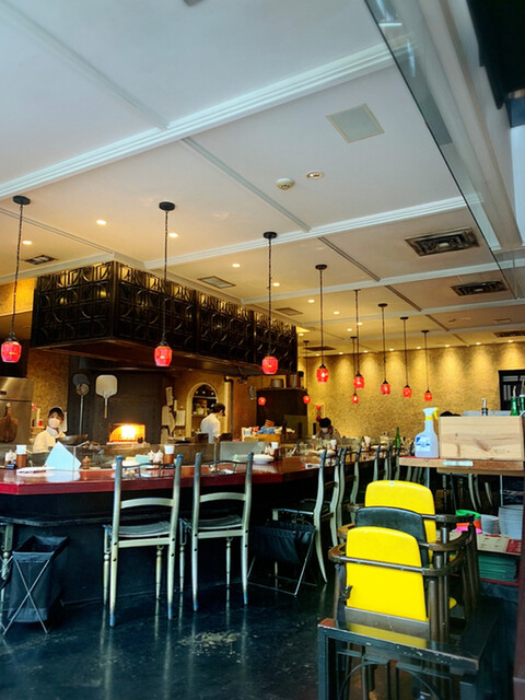 用户对于カフェ ラ・ボエム 自由が丘的评论高清图