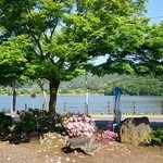 用户对于池の茶屋的评论图