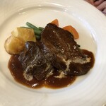 User's review image for BEAU GARCON