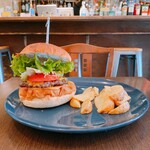 用戶對於Cafe Bar LIVRE的評論圖