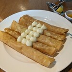 用戶對於日晴堂的評論圖