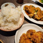 User's review image for 釘本食堂