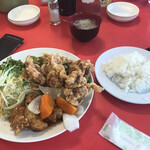 User's review image for 龍亀