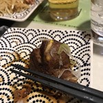 用戶對於居酒屋 野武士的評論圖