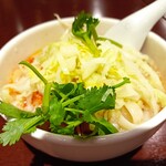 用戶對於刀削麺・火鍋・西安料理 XI’AN 後楽園店的評論圖