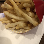 User's review image for マクドナルド 赤坂駅前店