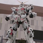 用戶對於北陸富山回転寿司　プレミアム 海王 ダイバーシティ東京店的評論圖