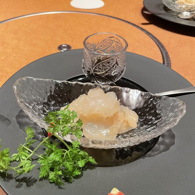 用戶對於四季火鍋 花椒庭 広尾本店的評論高清圖