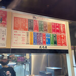 用户对于だるま 6.4店的评论图