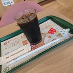 用户对于モスバーガー 札幌北24条店的评论图