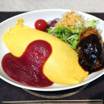 用戶對於洋食や 三代目 たいめいけん 新宿高島屋店的評論圖