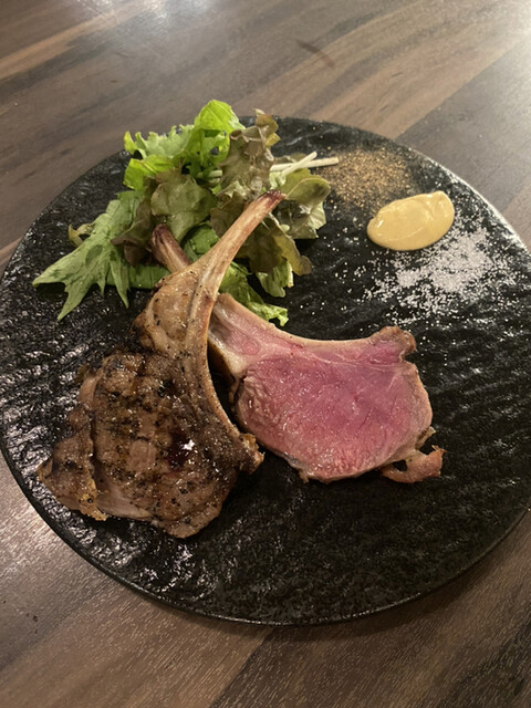 User's recommendation image for Italianbar ATTACHMENT 新宿西口店