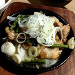 用戶對於ほていちゃん 上野4号店的評論圖