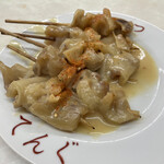 User's review image for てんぐ