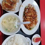 User's review image for 中国家庭料理大連