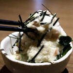用户对于豚○商店 AISHI 新宿店的评论图