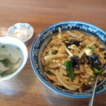 User's review image for 春香楼