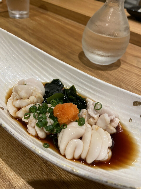用戶對於すし屋魚真 下北沢店的評論高清圖