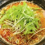 用戶對於らーめん 嵐的評論圖