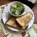 User's review image for デニーズ ひばりが丘店
