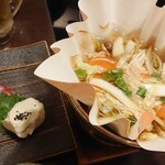 User's review image for あんばい なんばパークス店