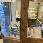 用户对于小麦生まれ、麺育ち。的评论图