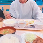 用户对于東京都立大学　南大沢キャンパス　生協食堂的评论图