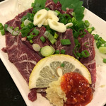User's review image for 炭焼グルメ　中吉