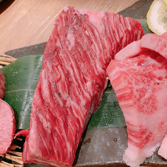 用户对于蒲田焼肉 東京BeeN 田町店的评论图