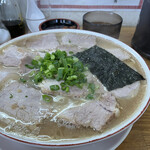 用戶對於一真軒的評論圖