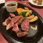 用戶對於山惣 熊の前本店的評論圖